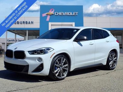 Used 2020 BMW X2 M35i w/ Premium Package