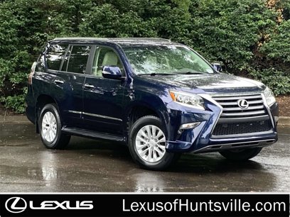 Used 2017 Lexus GX 460
