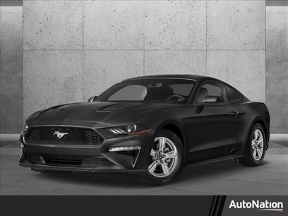 Used 2019 Ford Mustang GT w/ GT Performance Package