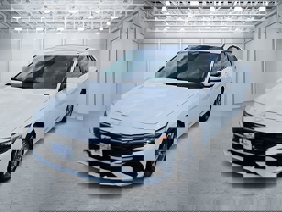 Certified 2025 Hyundai Elantra SE