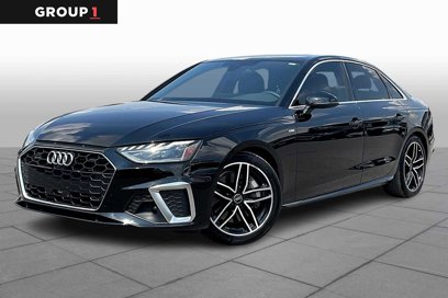 Used 2023 Audi A4 2.0T Premium Plus w/ Premium Plus Package