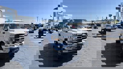 Used 2021 Ford F150 Lariat w/ Max Trailer Tow Package