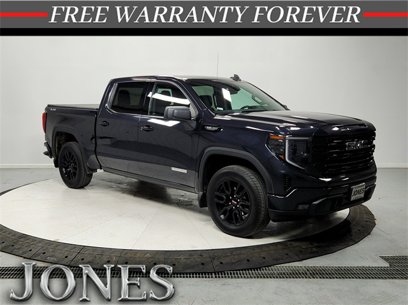 Used 2023 GMC Sierra 1500 Elevation