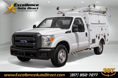 Used 2013 Ford F350 XL