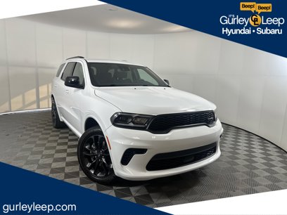 Used 2023 Dodge Durango GT