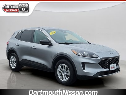 Used 2022 Ford Escape SE