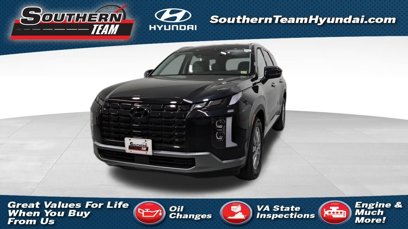 New 2025 Hyundai Palisade SEL