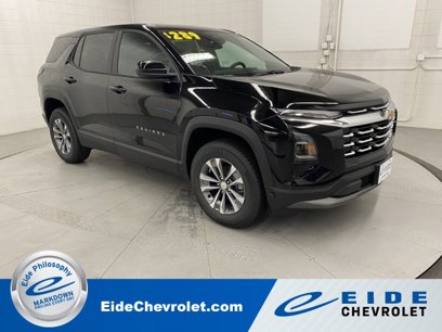New 2026 Chevrolet Equinox LT w/ Convenience Package II
