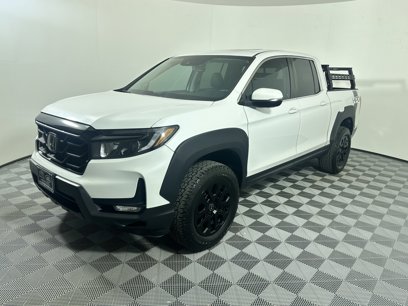 Used 2023 Honda Ridgeline RTL