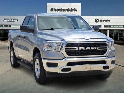 Used 2023 RAM 1500 Lone Star