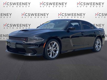 Used 2023 Dodge Charger GT