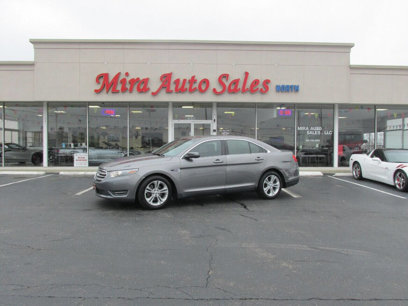 Used 2013 Ford Taurus SEL