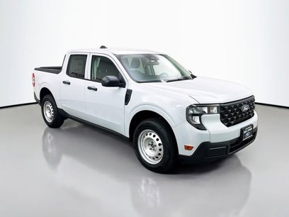 New 2025 Ford Maverick XL