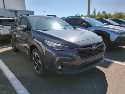 New 2025 Subaru Outback Premium
