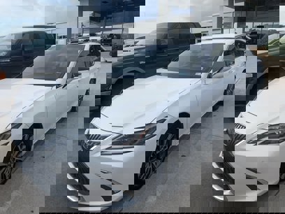 Used 2019 Lexus ES 350