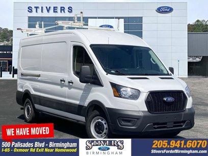 Used 2023 Ford Transit 250 Medium Roof