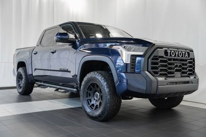 Used 2022 Toyota Tundra SR5