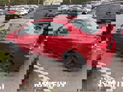 Used 2011 Toyota Corolla LE