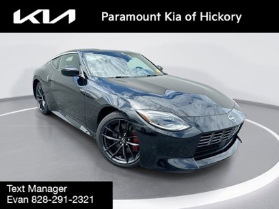 Used 2024 Nissan Z Performance w/ Floor Mat Package