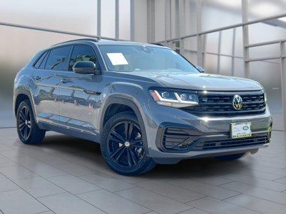 Used 2023 Volkswagen Atlas Cross Sport SEL R-Line