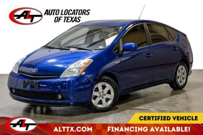 Used 2009 Toyota Prius Touring