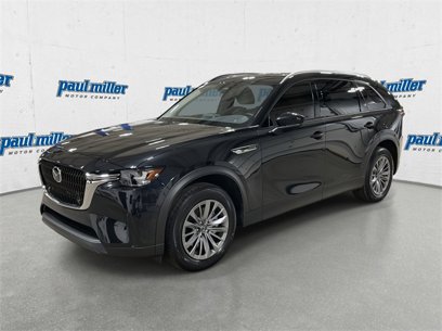 New 2025 MAZDA CX-90 3.3 Turbo w/ Preferred Package