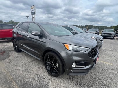 Used 2019 Ford Edge ST w/ Equipment Group 401A
