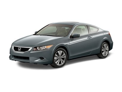 Used 2009 Honda Accord EX