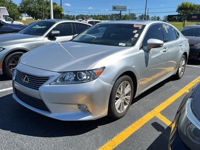 Used 2014 Lexus ES 350 w/ Premium Package