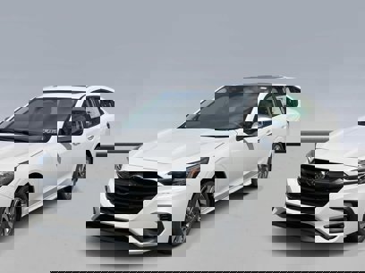 New 2025 Subaru Legacy Touring XT