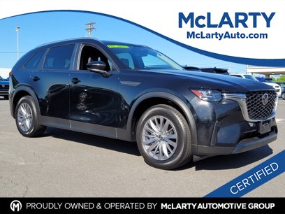 Used 2024 MAZDA CX-90 3.3 Turbo w/ Select Package
