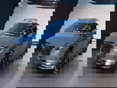 Used 2023 MAZDA CX-9 Carbon Edition