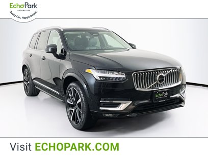 Used 2024 Volvo XC90 B6 Plus w/ Protection Package Premier