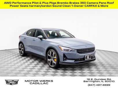 Used 2022 Polestar Polestar 2 w/ Performance Package