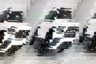 Used 2020 Mercedes-Benz GLB 250