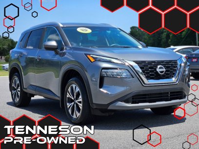 Used 2023 Nissan Rogue SV w/ SV Premium B Package