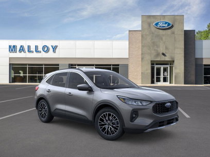 New 2025 Ford Escape SE