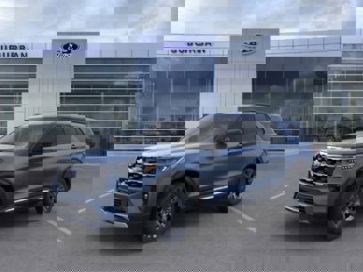 New 2025 Ford Explorer Active