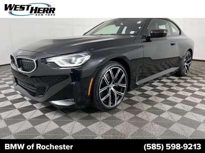 Certified 2024 BMW 230i xDrive Coupe w/ Premium Package