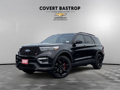 Used 2024 Ford Explorer ST w/ Equipment Group 401A