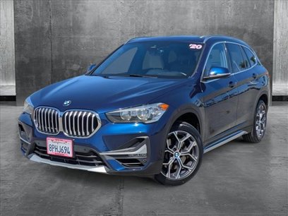 Used 2020 BMW X1 sDrive28i w/ Convenience Package