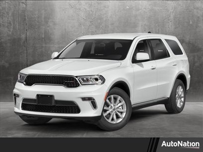 Used 2023 Dodge Durango GT