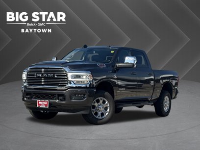 Used 2024 RAM 2500 Laramie