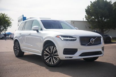 Used 2020 Volvo XC90 T5 Momentum w/ Protection Package Premier