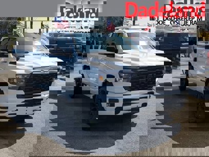 Certified 2022 RAM 1500 Big Horn