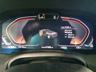 Used 2021 BMW 430i Convertible