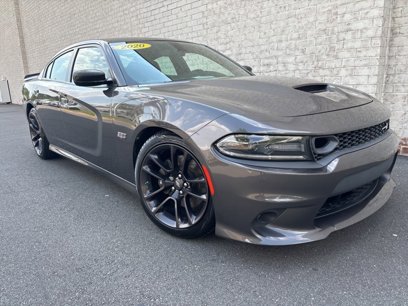 Used 2020 Dodge Charger Scat Pack