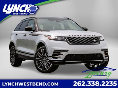Used 2023 Land Rover Range Rover Velar R-Dynamic S