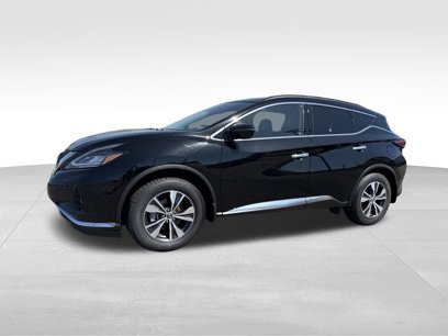 Used 2023 Nissan Murano SV