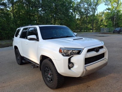 Used 2019 Toyota 4Runner SR5